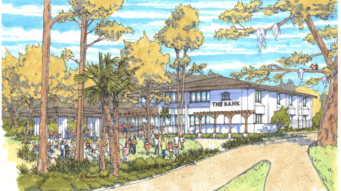 The Bank beer garden to open soon on Hilton Head SC | Hilton Head